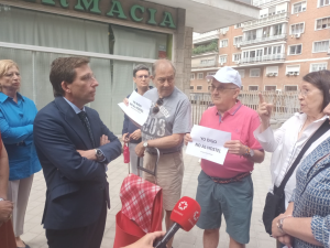 Hostal del Parque de las Avenidas cerrado por el Ayuntamiento de Madrid: motivos y consecuencias