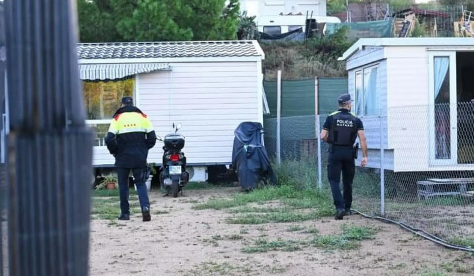 Mataró pone fin al cámping ilegal: la historia detrás del macrodesalojo