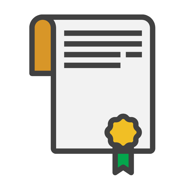 declaración responsable