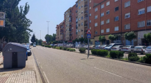 Bazar de Benavente obligado a cerrar tras graves fallos en protección contra incendios