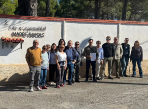 Centro Madre Rafols en el ojo del barrio por no tener licencia de actividad