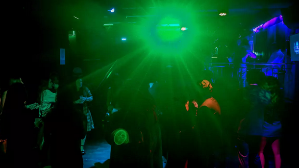 Tres negocios hosteleros de Logroño multados por operar sin licencia y violar la ordenanza de terrazas