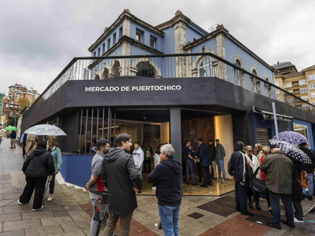 El Ayuntamiento aclara que el McDonald’s de Puertochico podrá abrir si cumple la normativa