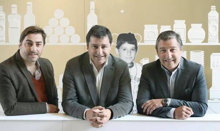 Los hermanos Roca sufren un incendio en la cocina de su restaurante Normal en Girona