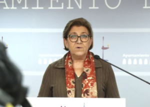 Fiestas y cotillones de Navidad 2025: el Ayuntamiento publica un bando municipal