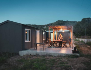 Crisis por casas prefabricadas ilegales en Ávila: un pueblo lanza un aviso firme ante el riesgo