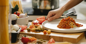 ¿Es legal vender comida hecha en casa?