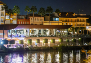 El Supremo pone punto final al enfrentamiento judicial por la licencia de Abades Triana