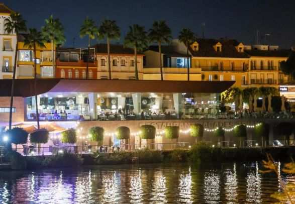 El Supremo pone punto final al enfrentamiento judicial por la licencia de Abades Triana