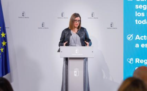 Así es la nueva ley del Servicio Farmacéutico en Castilla-La Mancha para garantizar las farmacias rurales