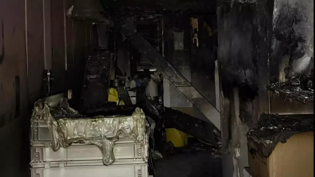 Incendio nocturno en un obrador emblemático de Barcelona: resiliencia, seguridad y continuidad artesanal. Un suceso inesperado