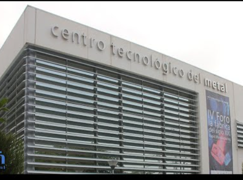 Centro Tecnológico del Metal Murcia: Evaluación Técnica de Idoneidad