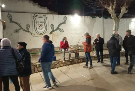 El Ayuntamiento asegura que Jai Alai carece de licencia y no puede ser revocada