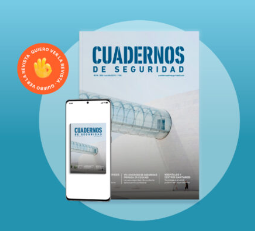 Último número de Cuadernos de Seguridad analiza la protección en grandes superficies y hospitales