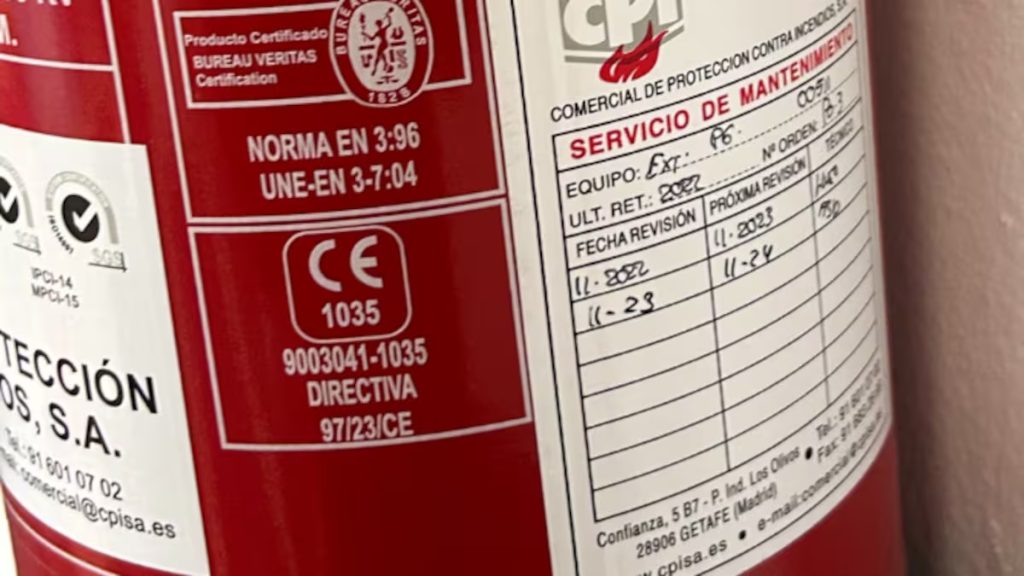 El Ayuntamiento de Getafe solventa las deficiencias antiincendios en el teatro tras un acta policial