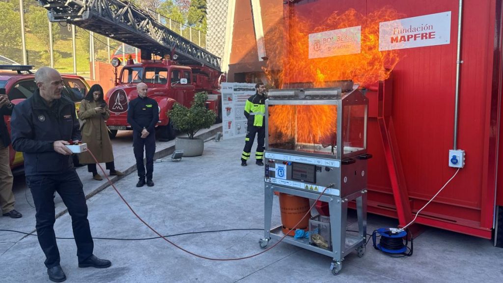Incendios en España: radiografía actual, prevención y responsabilidad colectiva. Panorama general de los incendios y su impacto social.