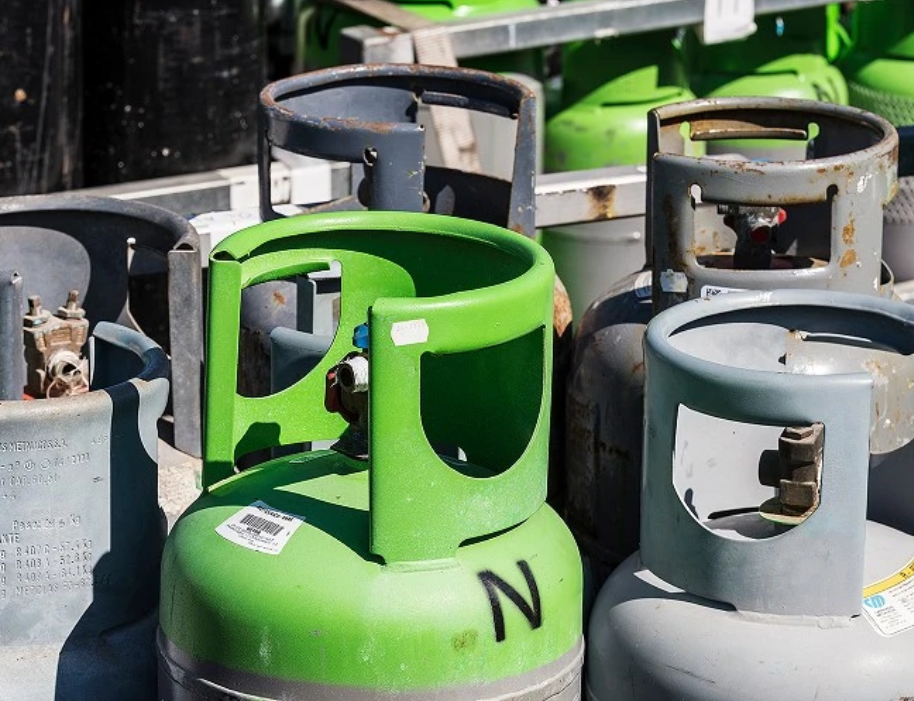 Industria europea de refrigeración y aire acondicionado: riesgos y cómo solucionarlos