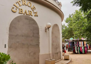 El proyecto del Bar Citroën de Sevilla recibe las licencias necesarias para abrir en la primavera de 2026