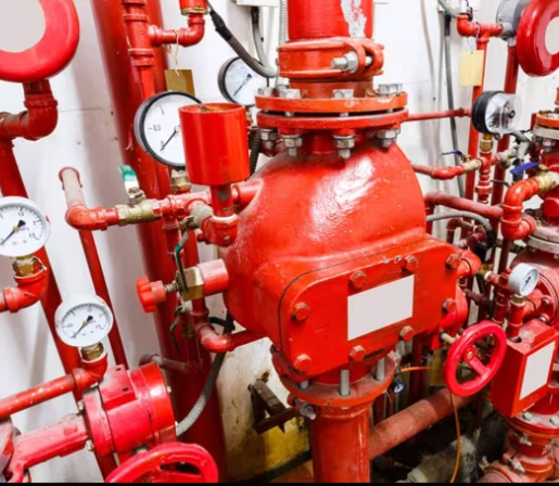Errores comunes en instalaciones contra incendios que pueden costar caro a tu empresa o comunidad