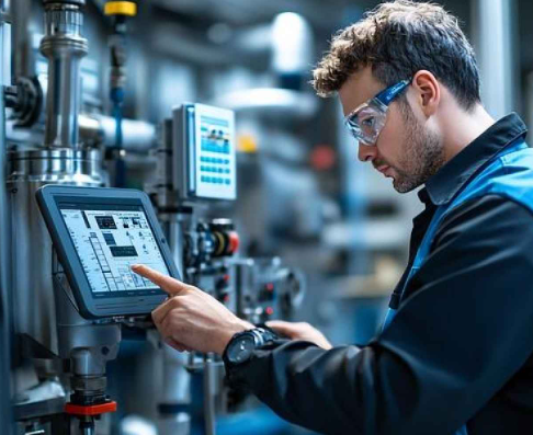 La Junta de Castilla y Leon abre inscripciones para pruebas de seguridad industrial 2026