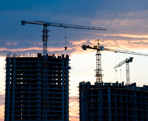 Nueva guía del MIVAU para acelerar y simplificar las licencias urbanísticas en vivienda