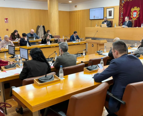 Nueva ordenanza en Ceuta permitirá obtener licencias de actividad más rápido