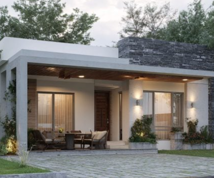 Vivir sin hipoteca ya es posible: así son las casas prefabricadas sostenibles desde 65.000 euros