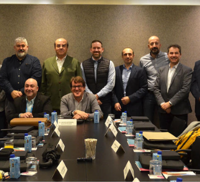 Cómo proteger tu negocio del fuego en la era de la digitalización