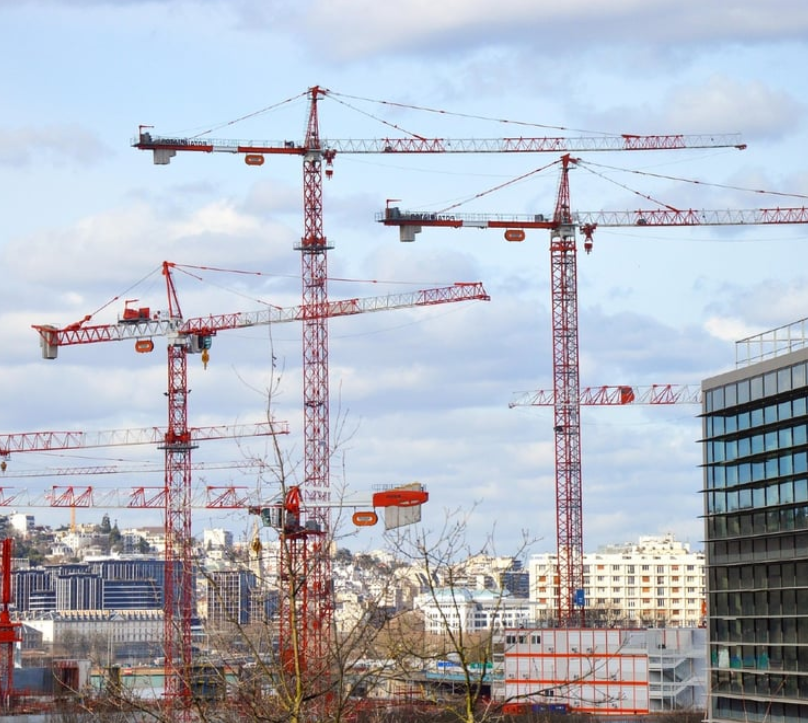 CGATE denuncia la lentitud de España en otorgar licencias de obra