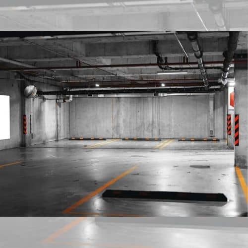 Garajes y riesgo de incendio: normativa y nuevas exigencias