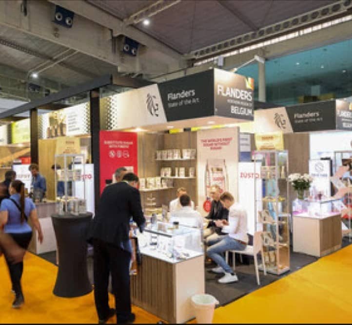 Más de 650 empresas europeas estarán en Alimentaria + Hostelco 2026