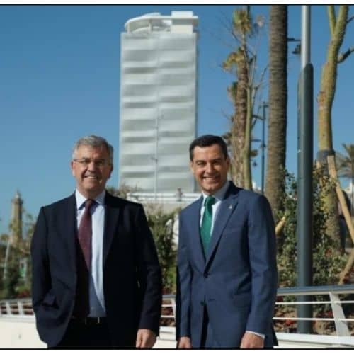 Concesión polémica en Estepona: bar de la nuera del alcalde sin canon ni licencia