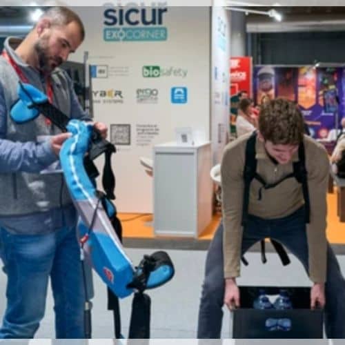 Sicur 2026: todo sobre seguridad integral