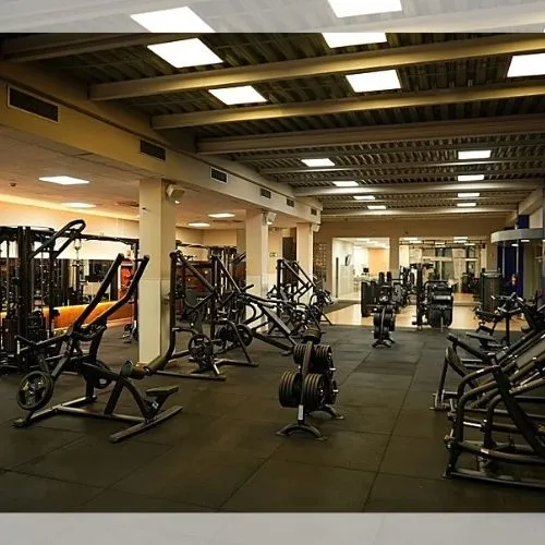 Reabre el gimnasio del Aljarafe tras el incendio: jornadas abiertas