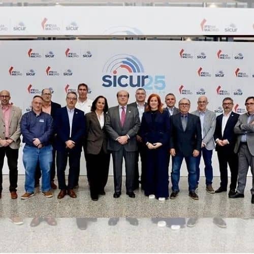 Tecnifuego centra el debate sobre seguridad contra incendios en SICUR